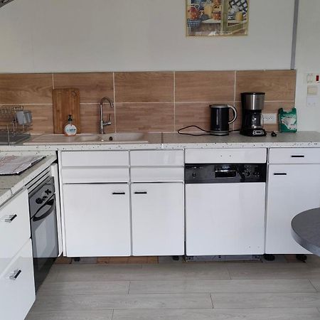 Appartement Les Mirabelles Entre Strasbourg Et Haguenau Bischwiller ภายนอก รูปภาพ