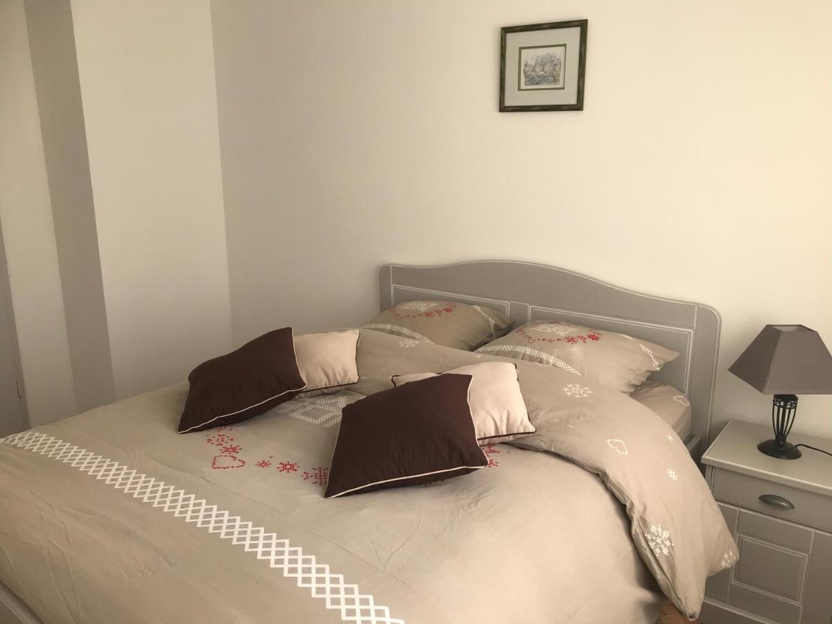 Appartement Les Mirabelles Entre Strasbourg Et Haguenau Bischwiller ภายนอก รูปภาพ