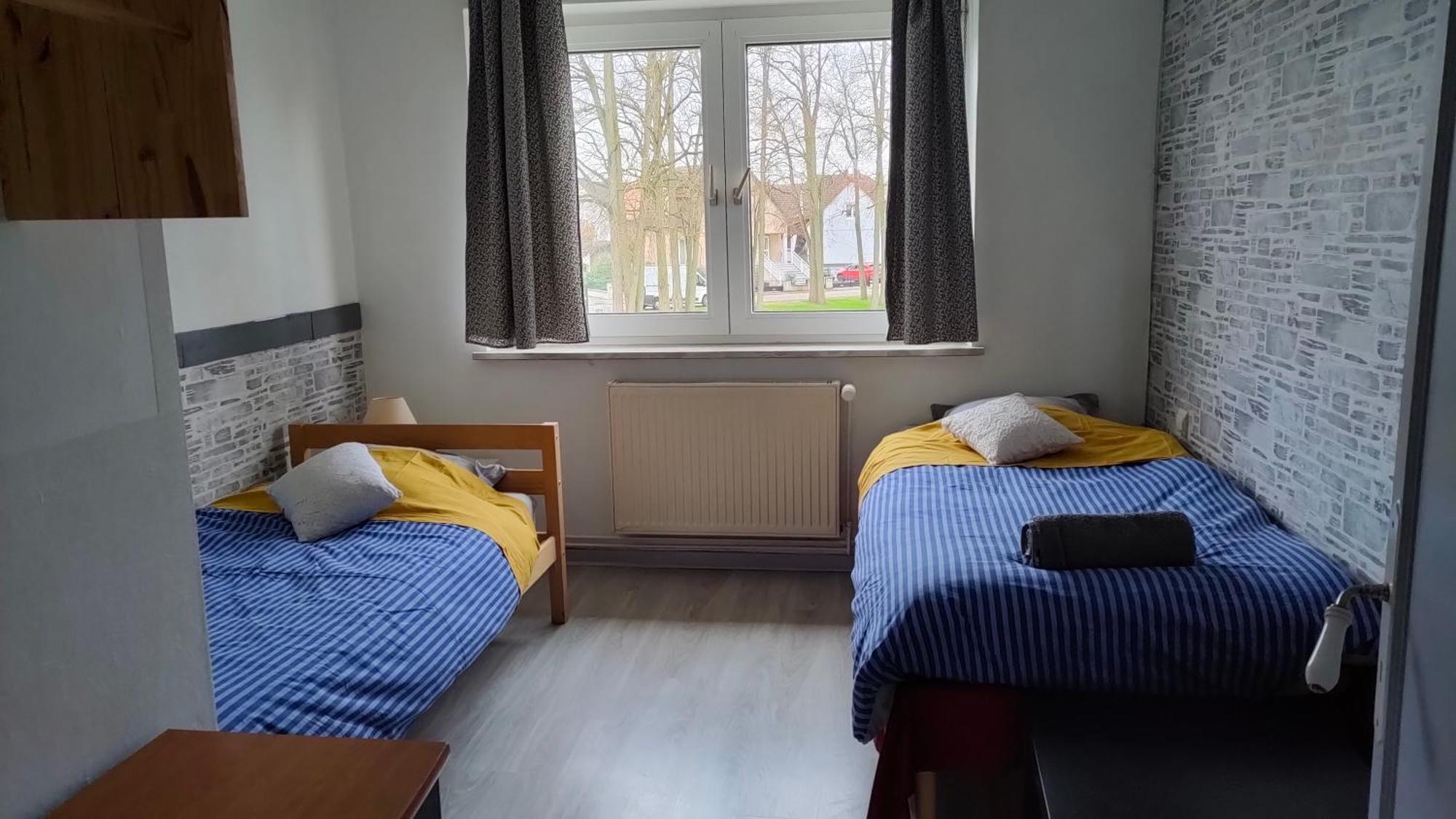 Appartement Les Mirabelles Entre Strasbourg Et Haguenau Bischwiller ภายนอก รูปภาพ