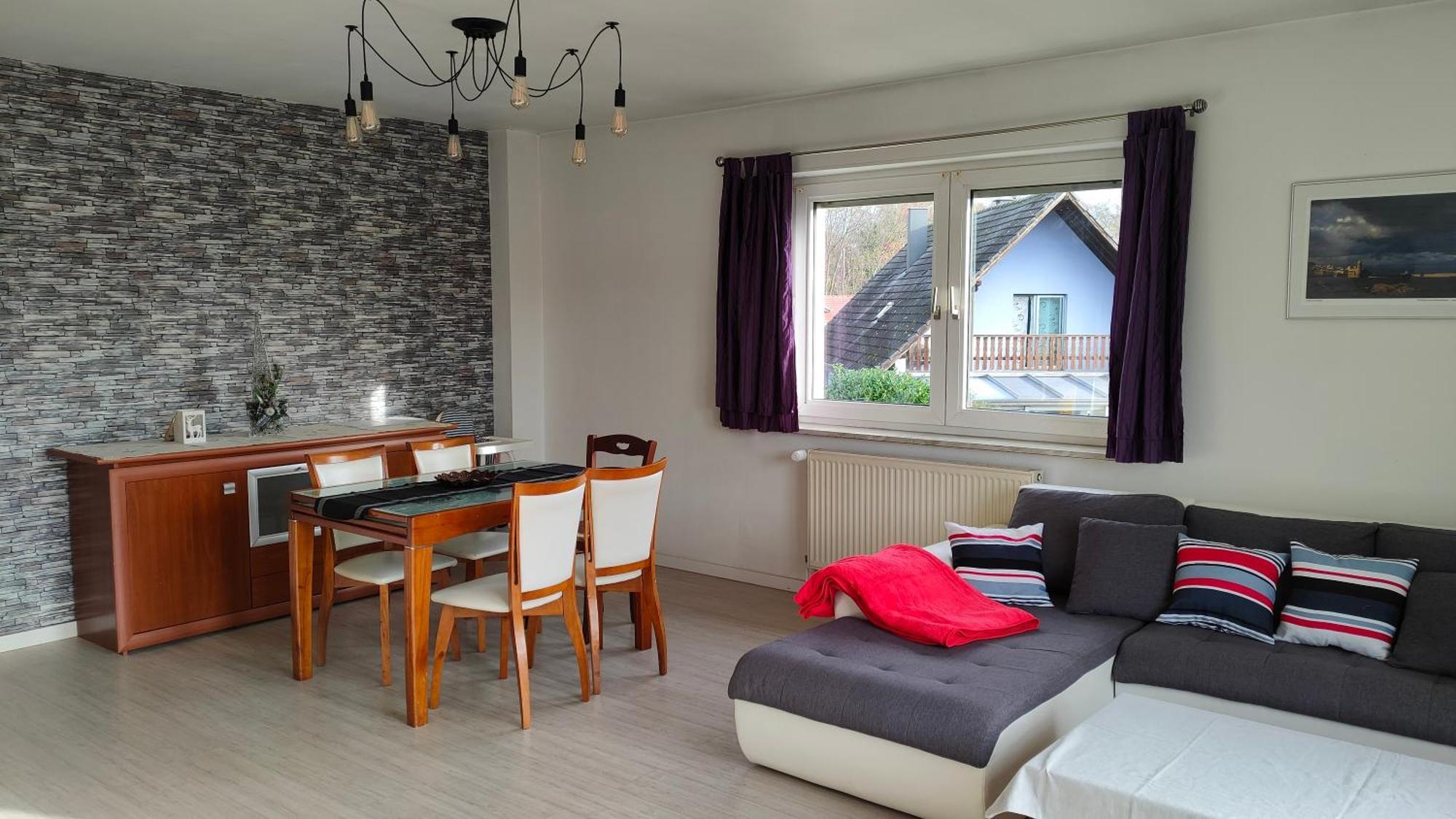 Appartement Les Mirabelles Entre Strasbourg Et Haguenau Bischwiller ภายนอก รูปภาพ