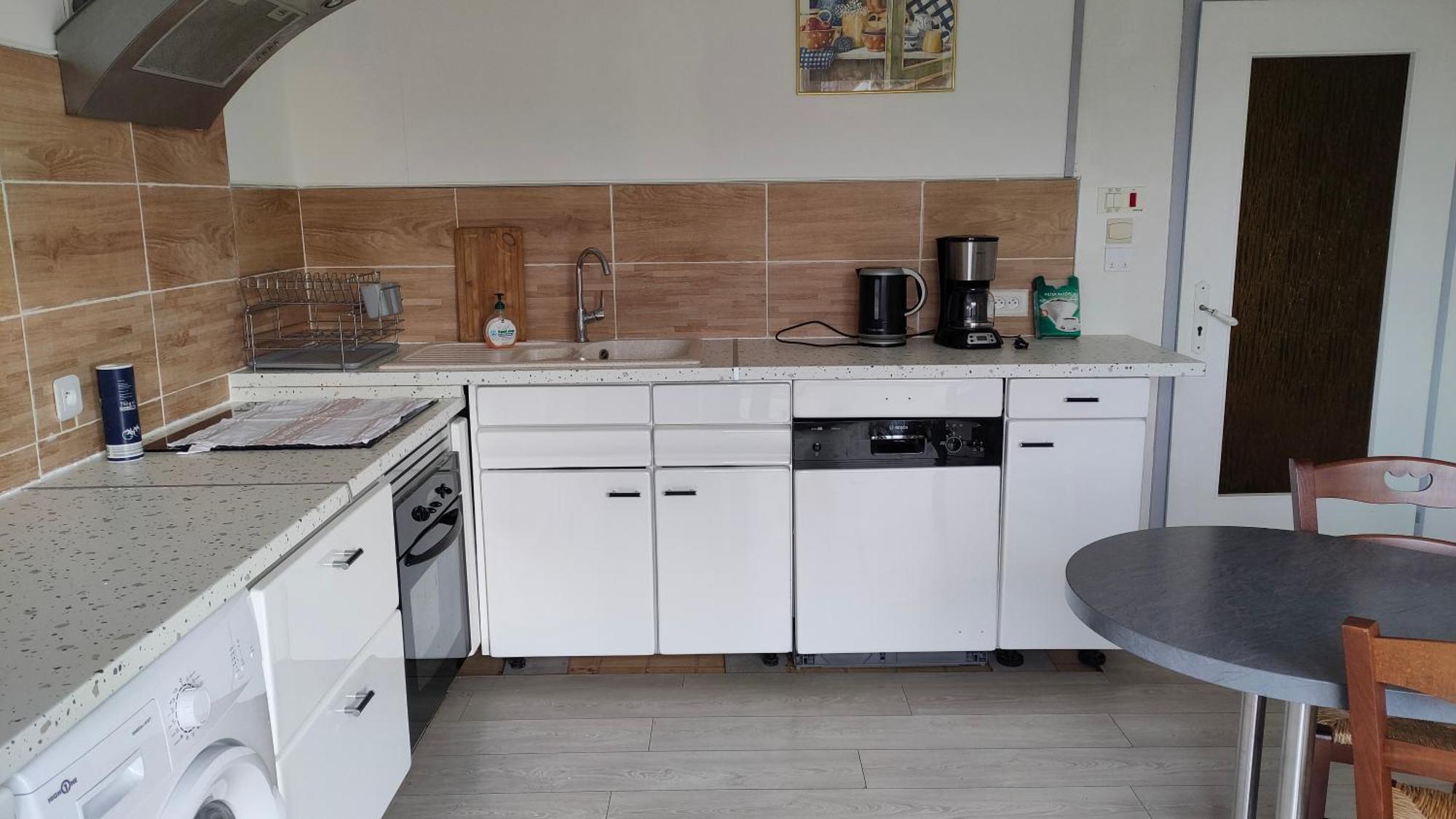 Appartement Les Mirabelles Entre Strasbourg Et Haguenau Bischwiller ภายนอก รูปภาพ