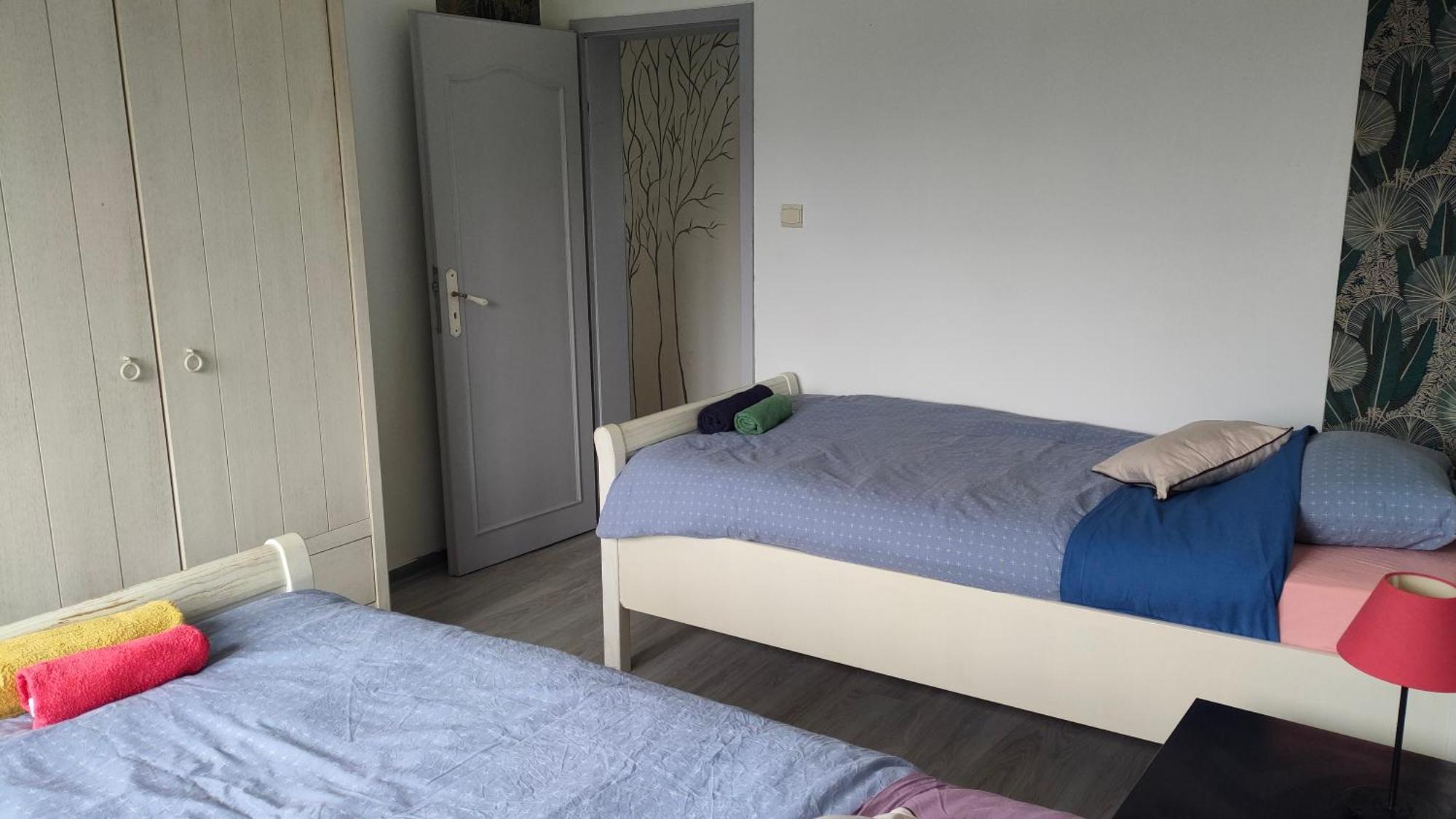Appartement Les Mirabelles Entre Strasbourg Et Haguenau Bischwiller ภายนอก รูปภาพ
