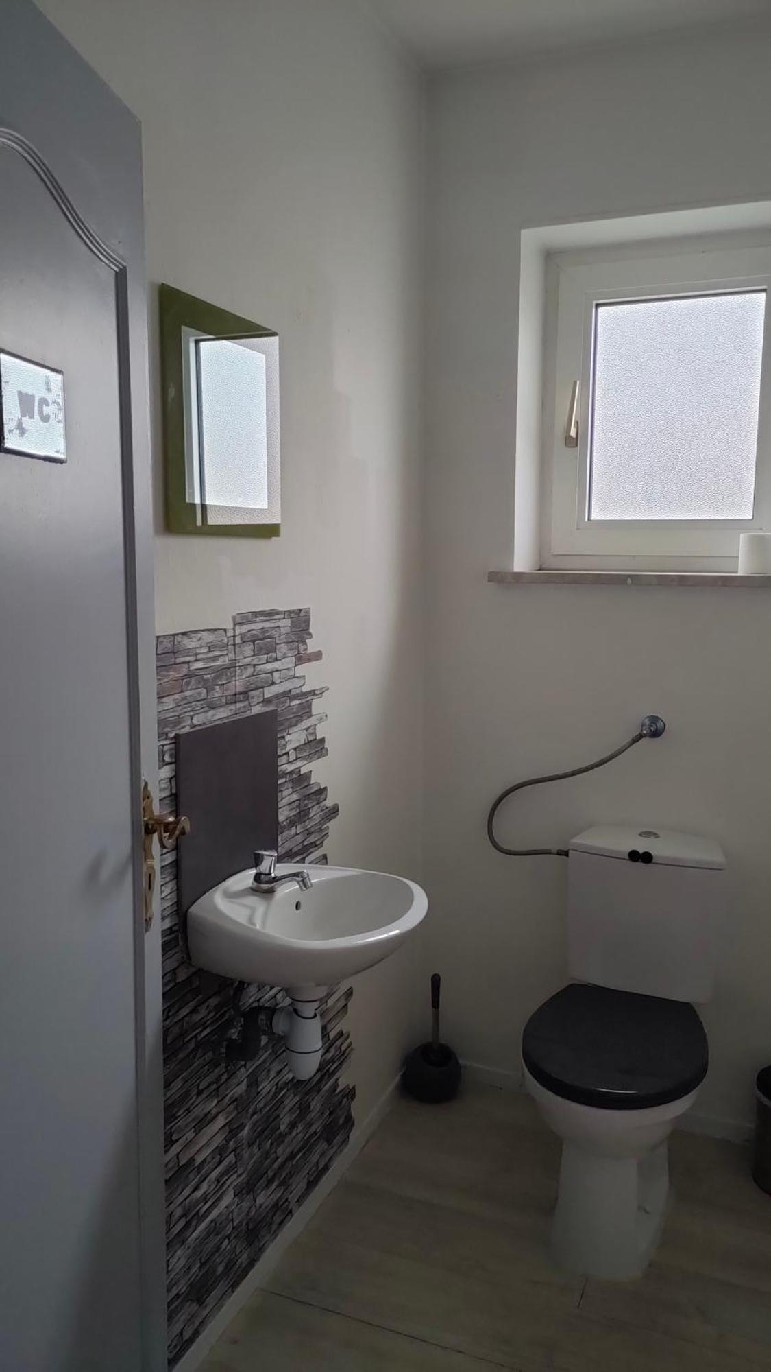 Appartement Les Mirabelles Entre Strasbourg Et Haguenau Bischwiller ภายนอก รูปภาพ